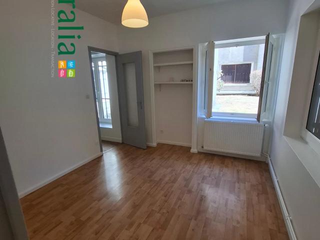 Location Appartement Place Gensoul, Lyon