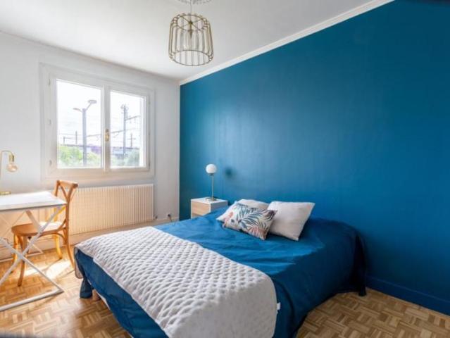 Location Appartement Place George Washington, Le Mans