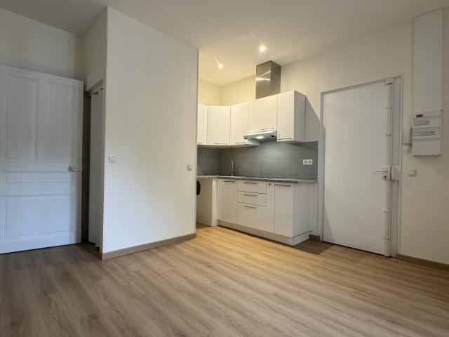 Location Appartement Place Georges Clemenceau, Aix les Bains