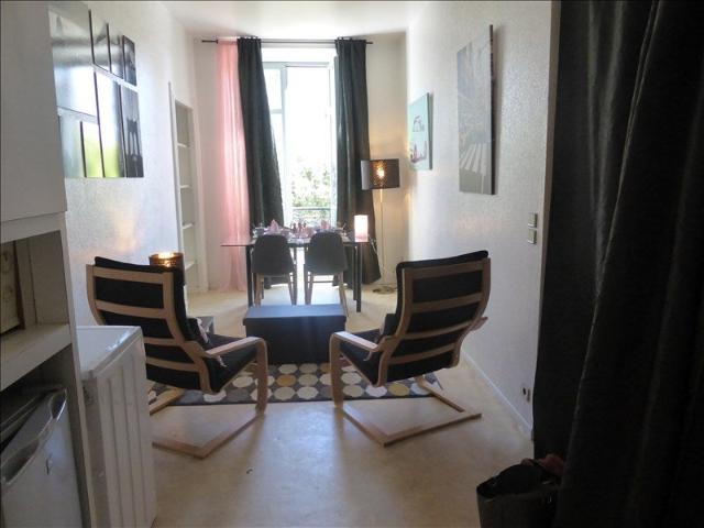 Location Appartement Place Georges Clemenceau, Pau