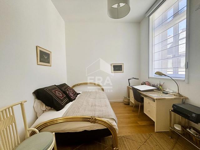 Location Appartement Place Georges Coudray, Saint Malo