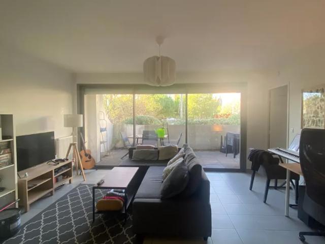 Location Appartement Place Georges Frêche, Montpellier