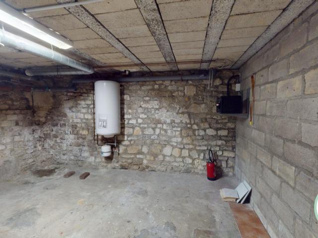 Location Appartement Place Georges Lesage, Douvres la Délivrande