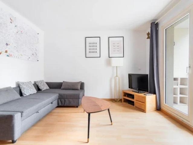 Location Appartement Place Gilleson, Lille