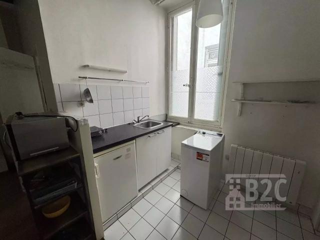 Location Appartement Place Grenette, Grenoble