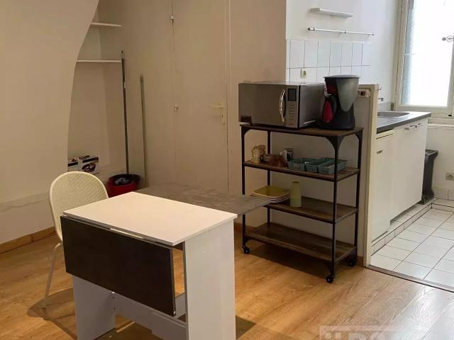 Location Appartement Place Grenette, Grenoble