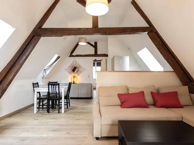 Location Appartement Place Guy Mollet, Arras