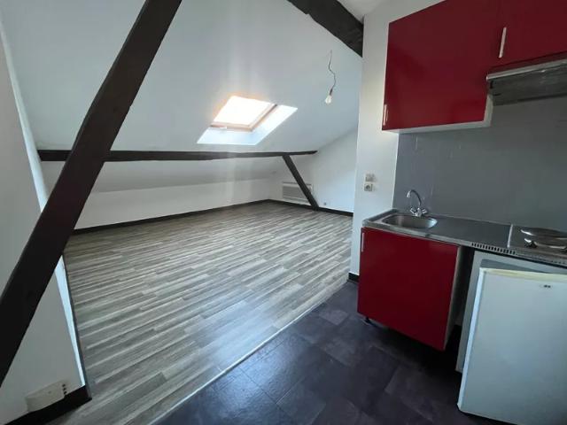 Location Appartement Rue du 20e Régiment de Dragons, Limoges
