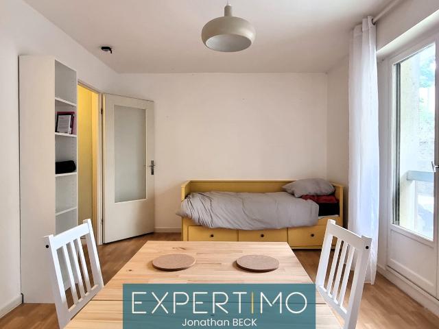 Location Appartement Place Henri Terrière, Rennes