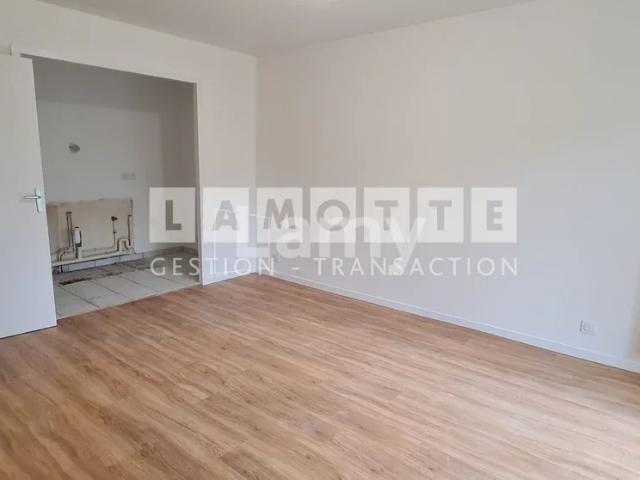 Location Appartement Place Henri Terrière, Rennes