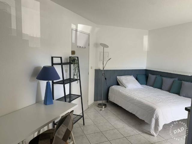 Location Appartement Place Henri Dunant, Grabels