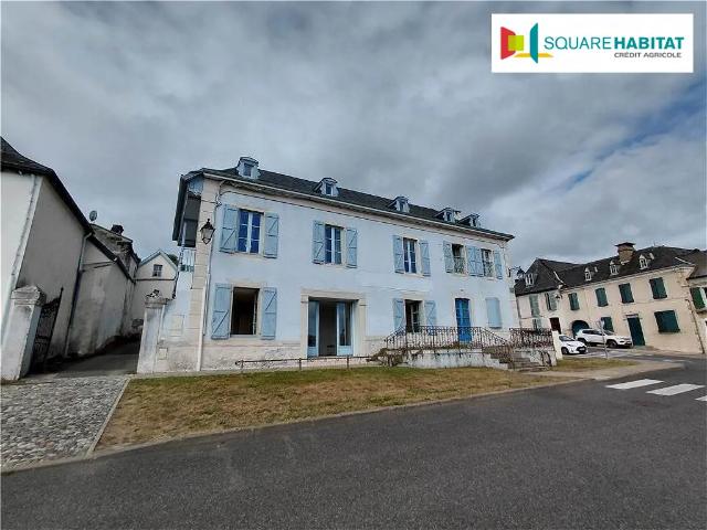 Location Appartement Place Henri Lacabanne, Monein