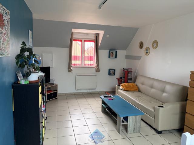 Location Appartement Place Jean Moulin, Dargnies