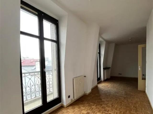 Location Appartement Place Jean Achard, Grenoble