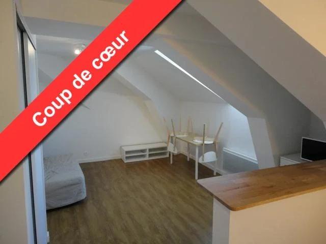 Location Appartement Place Jean Achard, Grenoble