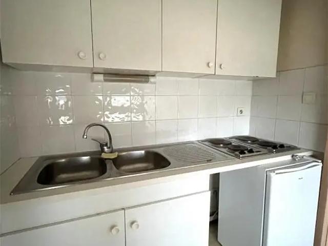 Location Appartement Place Jean Achard, Grenoble