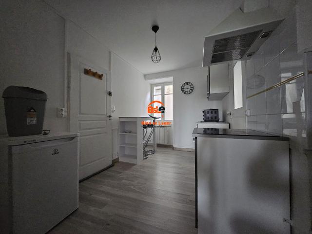 Location Appartement Rue de la Vigière, Saint Flour