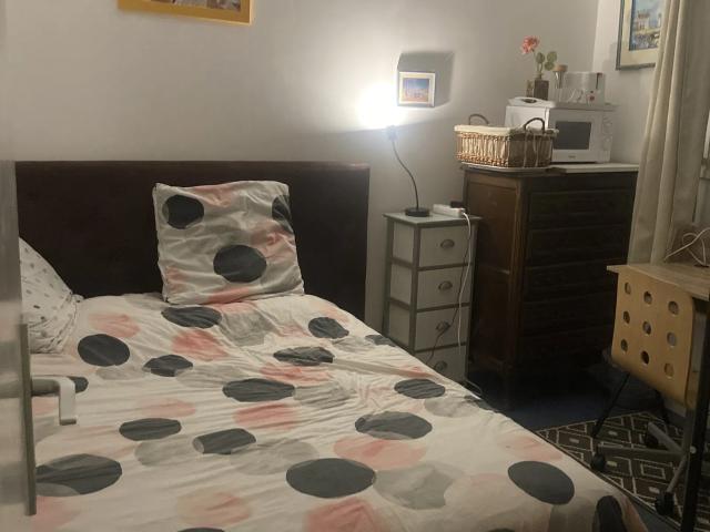 Location Appartement Place Jean Giraudoux, Créteil