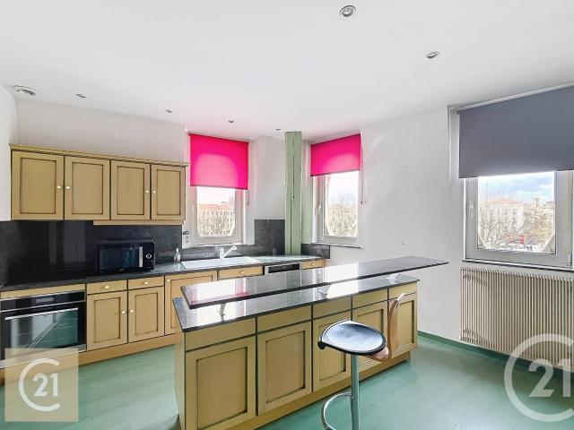 Location Appartement Place Jean Jaurès, Agde
