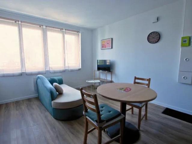 Location Appartement Place Jean Jaurès, Lens
