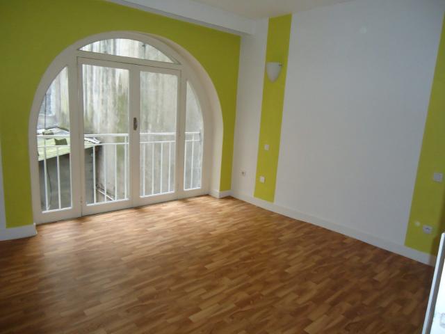 Location Appartement Place Jean Jaurès, Saint Étienne