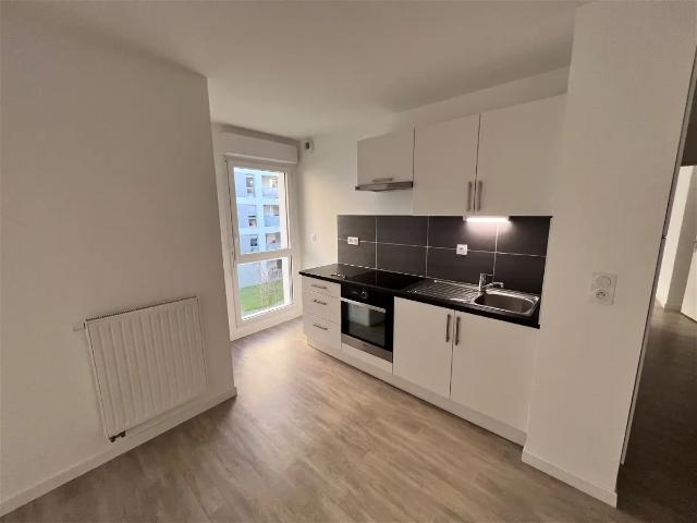 Location Appartement Place Jeanne Laurent, Rennes