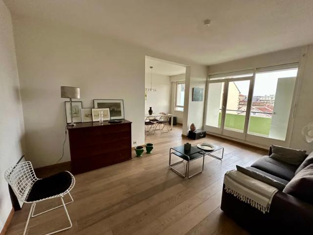 Location Appartement Place Jourdan, Limoges
