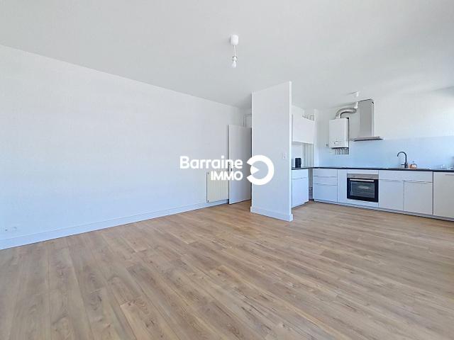 Location Appartement Place Jules Ferry, Lorient