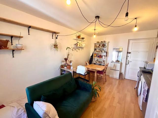 Location Appartement Place Jules Grandclément, Villeurbanne