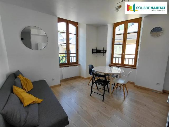 Location Appartement Place Lacontre, Argelès Gazost