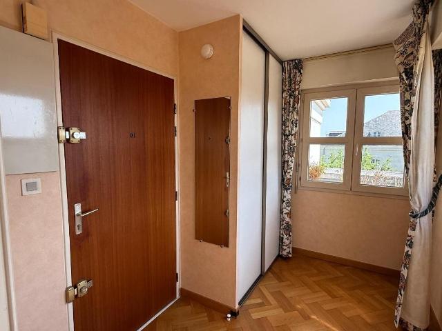 Location Appartement Place Lafayette, Angers