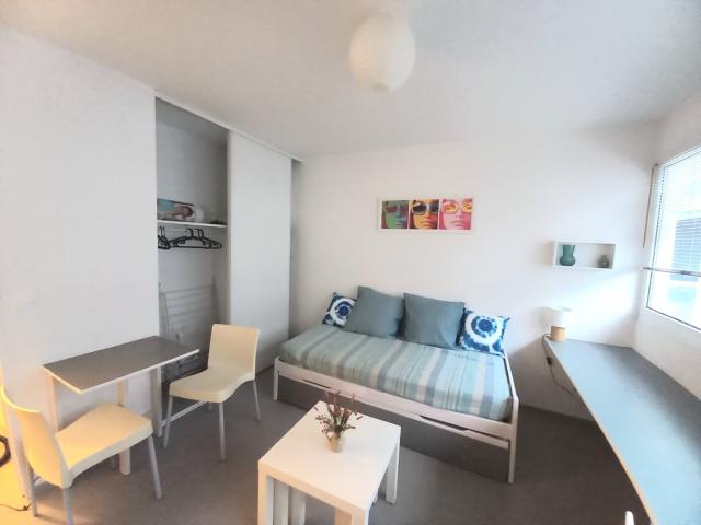 Location Appartement Place Léo Degrully, Montpellier