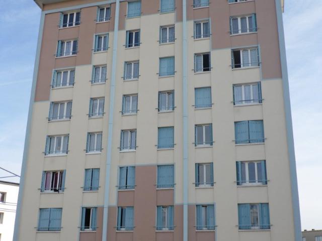 Location Appartement Place Léon Bourgeois, Troyes