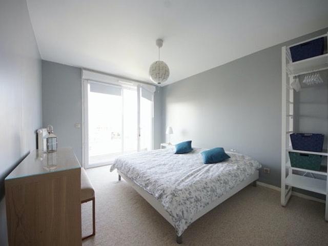 Location Appartement Place Léon Cassé, Corbeil Essonnes