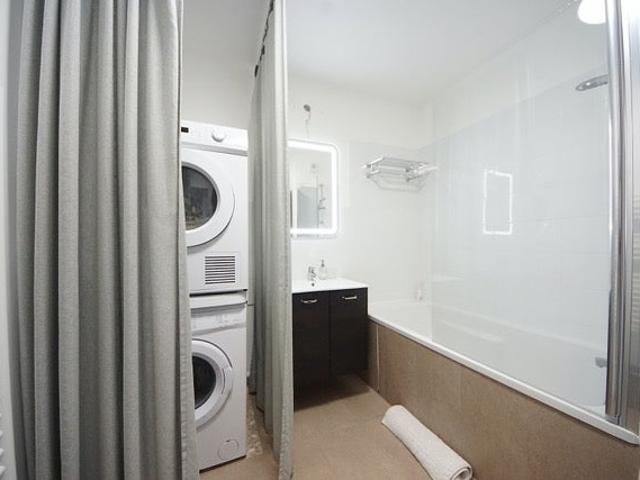 Location Appartement Place Léon Cassé, Corbeil Essonnes