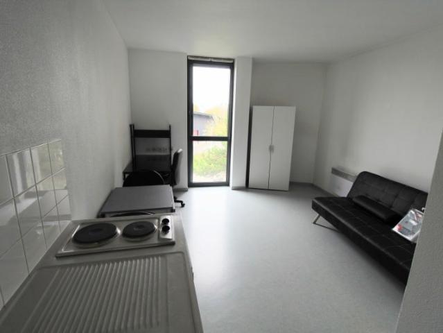 Location Appartement Place Léonard de Vinci, Rosières près Troyes