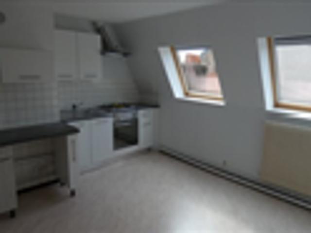 Location Appartement Place Léopold, Lunéville