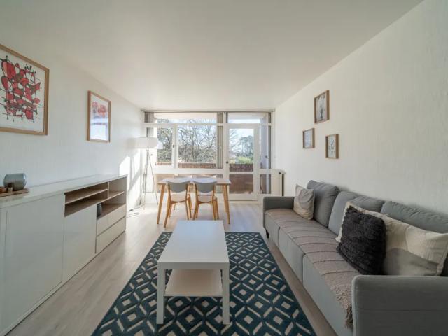 Location Appartement Place Lily, Biscarrosse