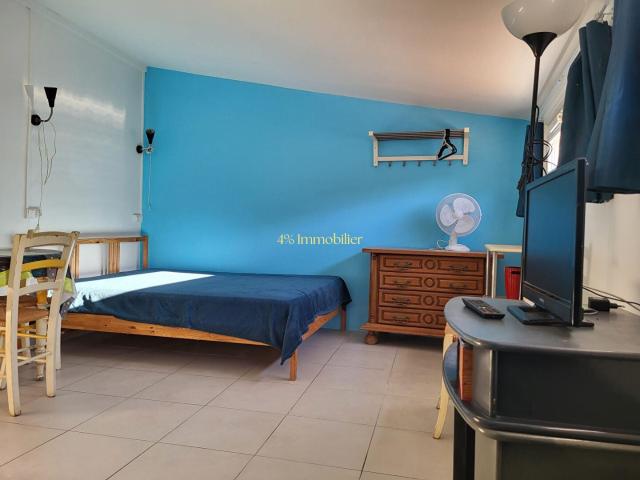 Location Appartement Place Louis Bessière, Agde