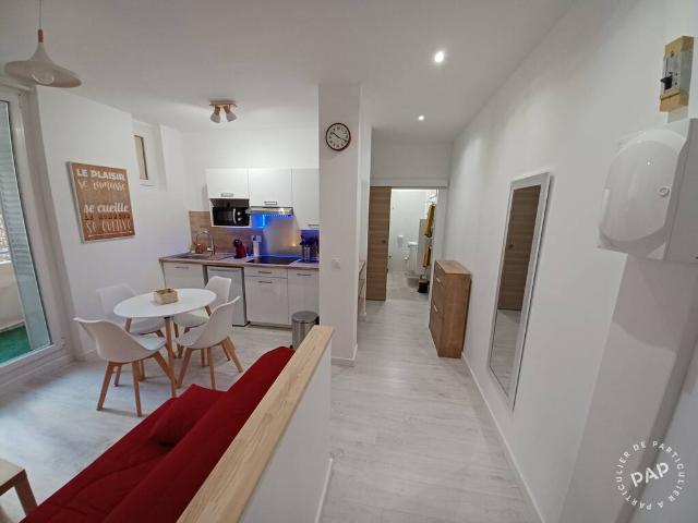 Location Appartement Place Louis Pasteur, Toulon
