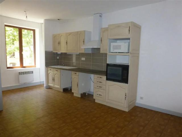 Location Appartement Place Louis Revol, Vienne