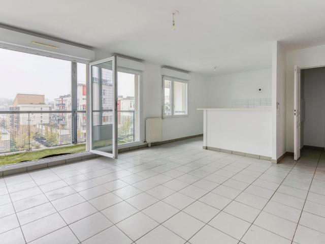 Location Appartement Place Louise de Vilmorin, Limeil Brévannes
