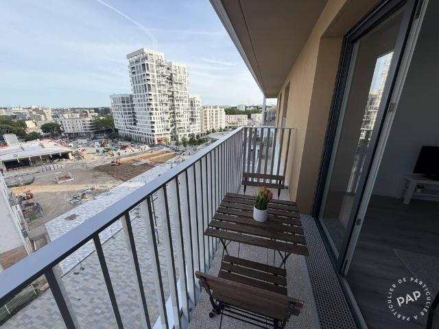 Location Appartement Place Lucie Aubrac, Bagneux
