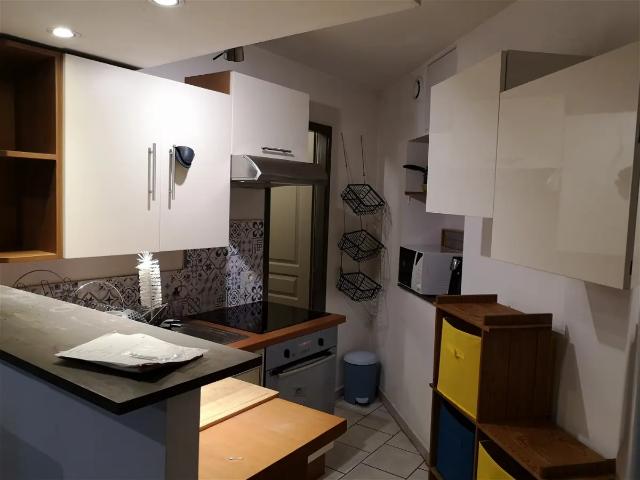 Location Appartement Place Marulaz, Besançon