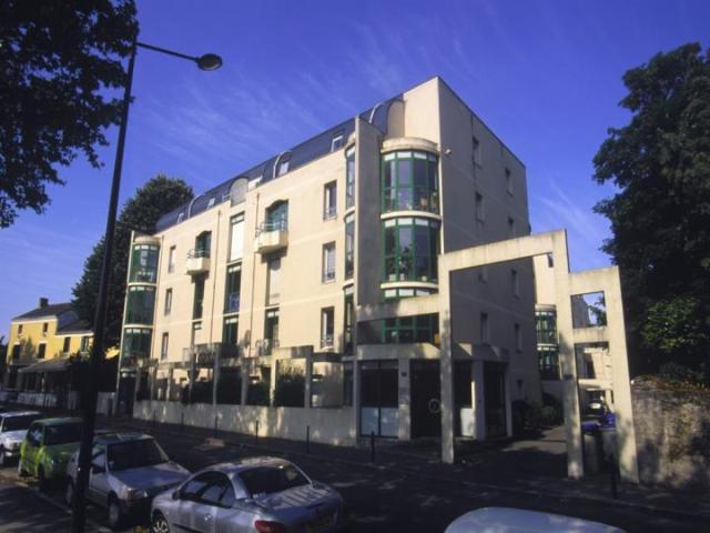 Location Appartement Place Marc Elder, Nantes