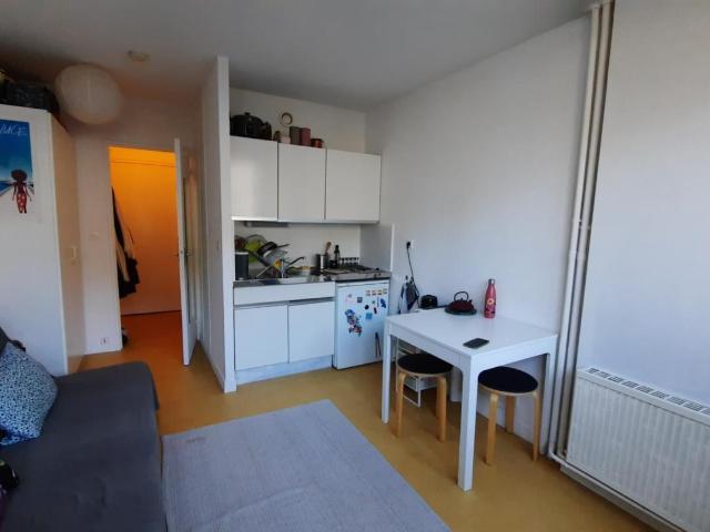Location Appartement Place Maréchal Juin, Rennes
