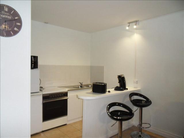 Location Appartement Place Maréchal Lyautey, Lyon