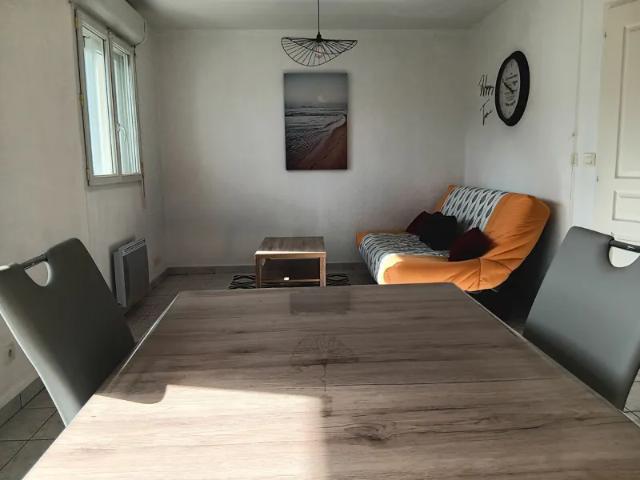 Location Appartement Place Maria Callas, Les Sables d'Olonne