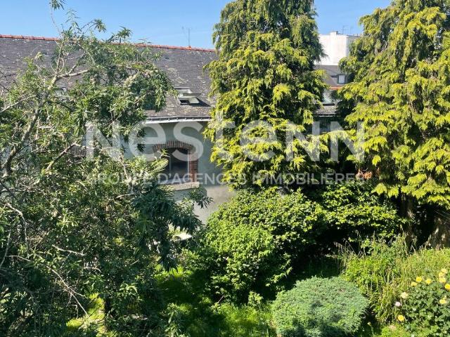 Location Appartement Place Maurice Marchais, Vannes