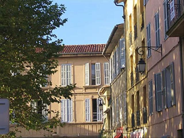 Location Appartement Place Miollis, Aix en Provence